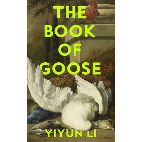 Book of Goose image 0