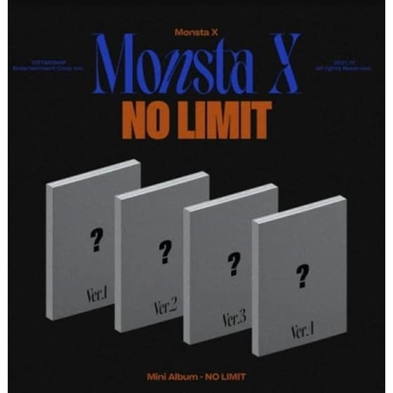 No Limit (Photobook) image 0