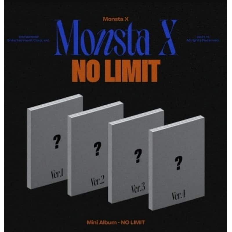 No Limit (Photobook)