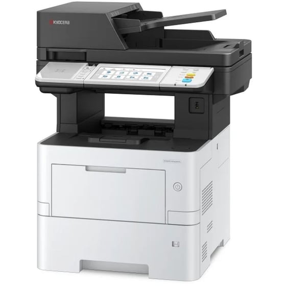Kyocera ECOSYS MA4500ifx Ασπρόμαυρο Πολυμηχάνημα Laser A4 (110C103NL0) image 3