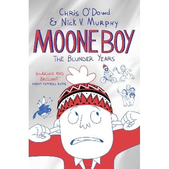 Moone Boy- the Blunder Years image 0