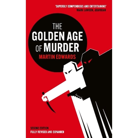 The Golden Age of Murder image 0