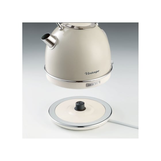 Βραστήρας Ariete Vintage 2877/03 - 2000W - Εκρού image 2