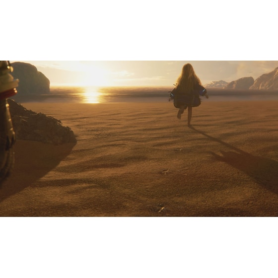 Pragmata - PS5 image 1