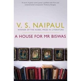 A House for Mr Biswas