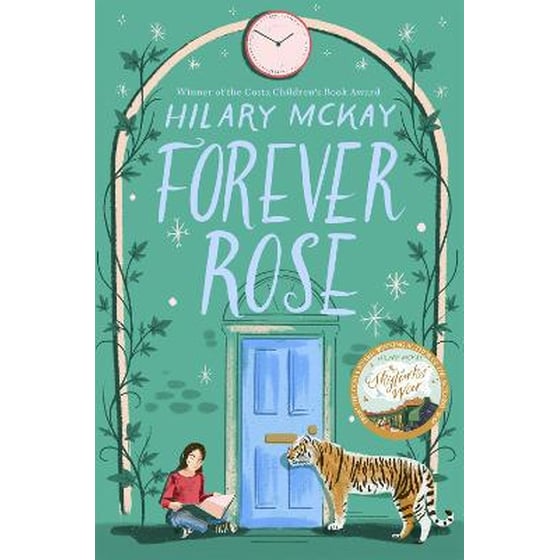 Forever Rose image 0