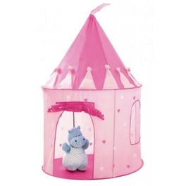Ecotoys Παιδικη Σκηνη Παλατι Πριγκιπισσας 125x105εκ