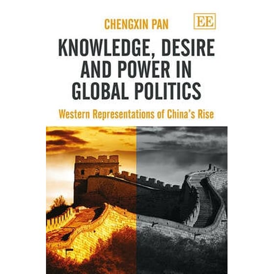 Knowledge, Desire and Power in Global Politics image 0