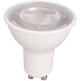Λάμπα LED Eurolamp 147-77821 Gu10 6W 4000K - Φυσικό Λευκό