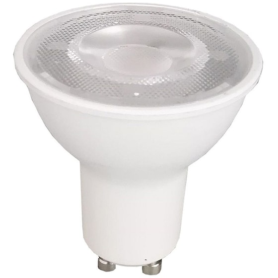 Λάμπα LED Eurolamp 147-77821 Gu10 6W 4000K - Φυσικό Λευκό image 0