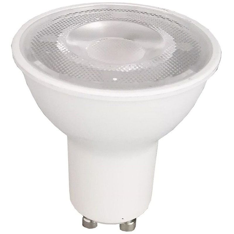 Λάμπα LED Eurolamp 147-77821 Gu10 6W 4000K - Φυσικό Λευκό