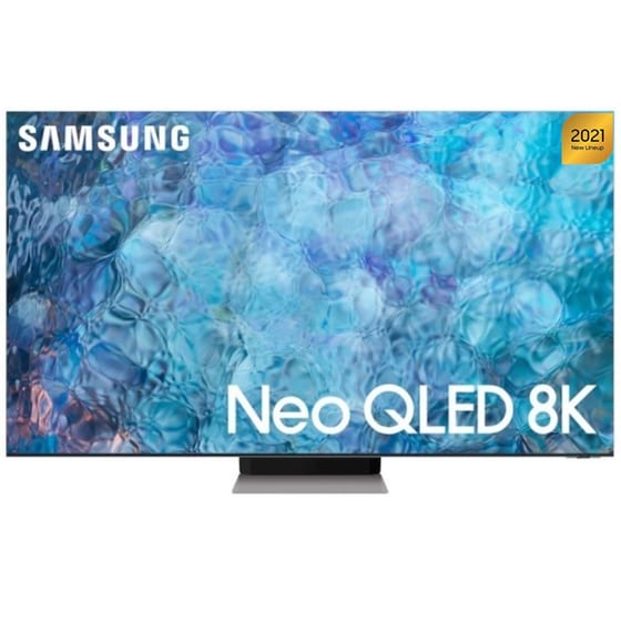Τηλεόραση Samsung Neo QLED 75" 8K Smart QE75QN900A image 0