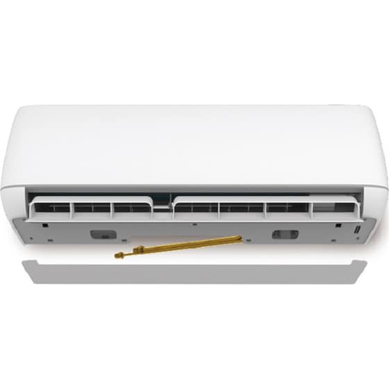 AUX J-Smart ASW-H12B4/JKR3DI-EU Κλιματιστικό Inverter 12.000 BTU A++/A+++ με WiFi image 2