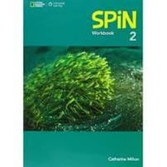 SPiN 2- Workbook 2 Work Book image 0