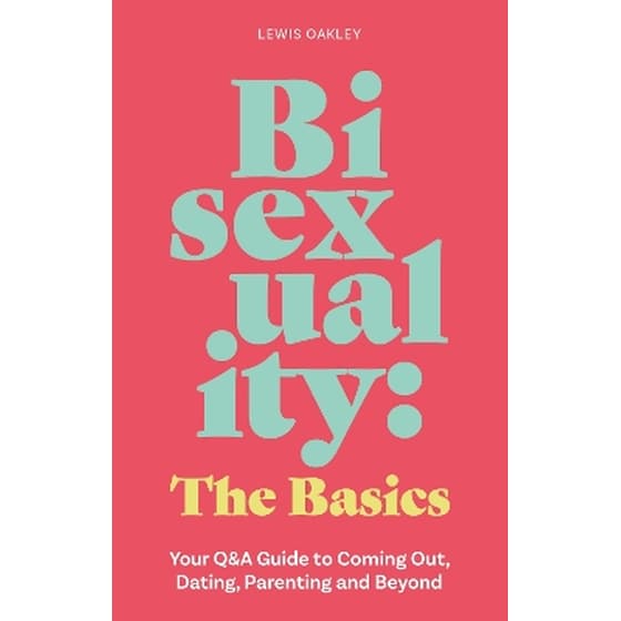 Bisexuality: The Basics image 0