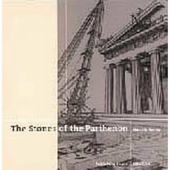 The Stones of the Parthenon image 0