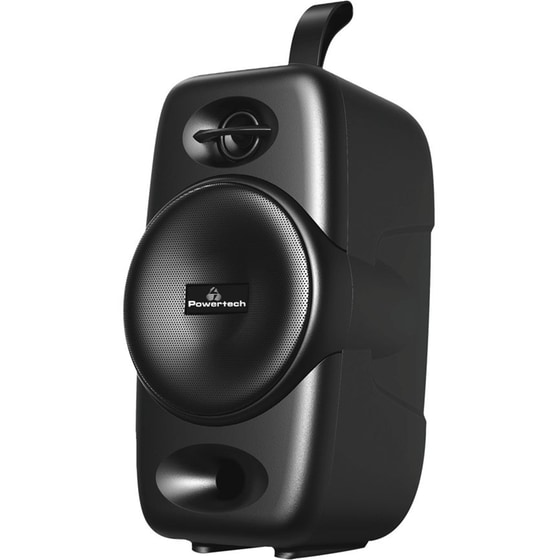 Party Speaker Powertech PT-987 10W - Μαύρο image 1