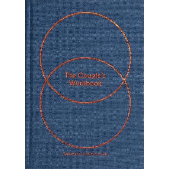 The Couple's Workbook image 0
