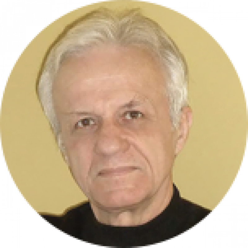 Author picture