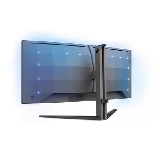 Philips Evnia 6000 34M2C6500 34" OLED Curved 175 Hz 0.03 ms image 7