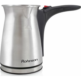 ROHNSON R-992 870W 0.4L Ηλεκτρικό Μπρίκι
