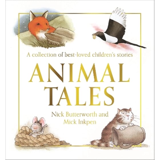 Animal Tales image 0
