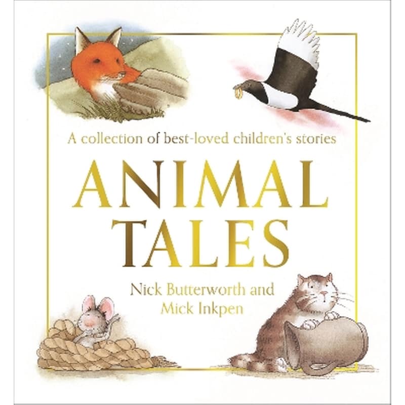 Animal Tales