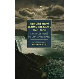 Memoirs From Beyond The Grave