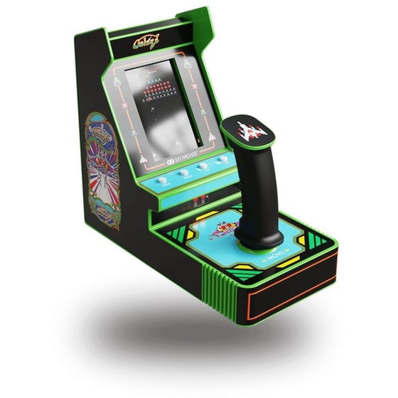 Retro Κονσόλες Arcade Galaga Joystick Player image 1