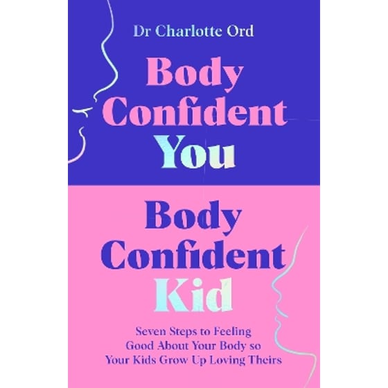 Body Confident You, Body Confident Kid image 0