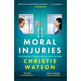 Moral Injuries