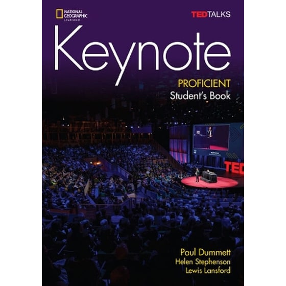 Keynote Proficient with the Spark platform image 0