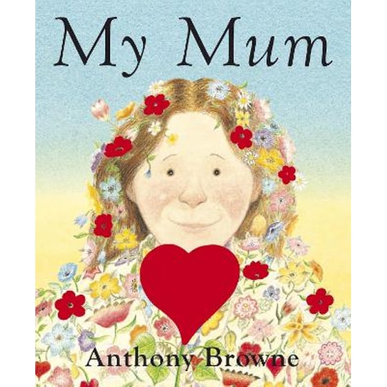 My Mum image 0