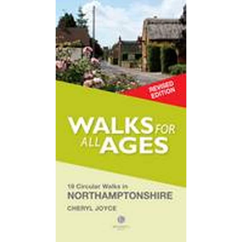 Walks for All Ages Northamptonshire