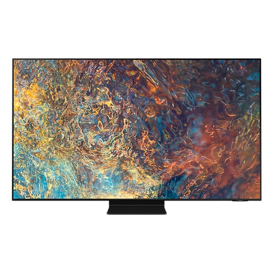 Τηλεόραση Samsung Neo QLED 55" 4K Smart QE55QN90A image 9