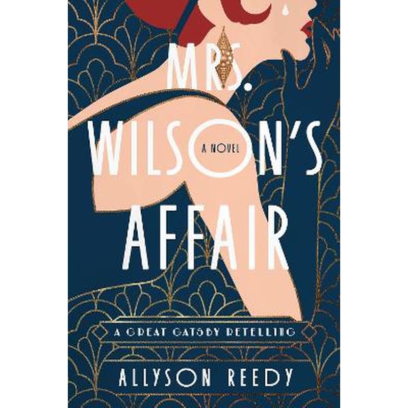 Mrs. Wilsons Affair