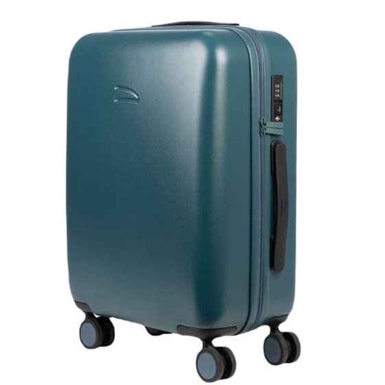 Βαλίτσα Καμπίνας Trolley Tucano 40L Μπλε image 6