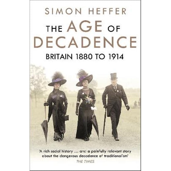 Age of Decadence image 0