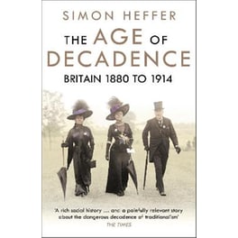 Age of Decadence