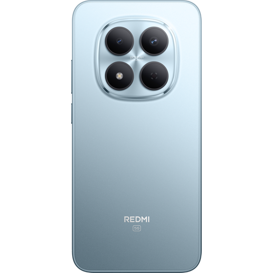 Xiaomi Redmi Note 15 Pro 5G 256GB - Glacier Blue image 4