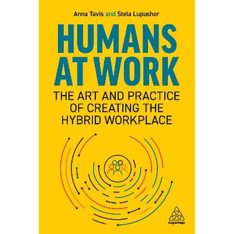 Humans at Work