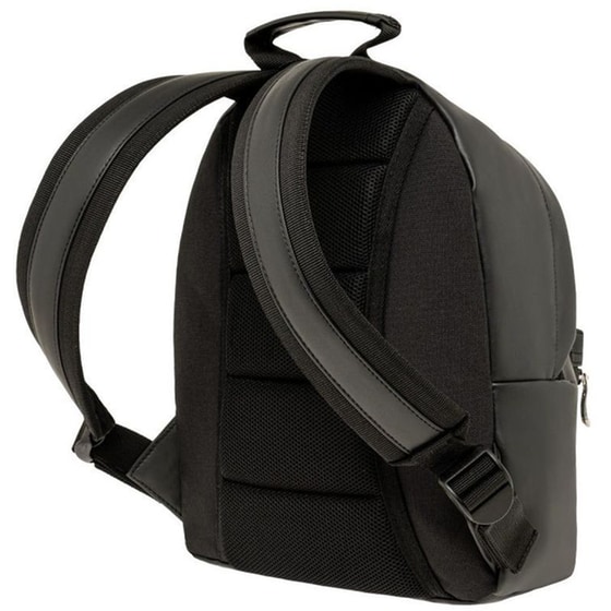 Γυναικεία Τσάντα Πλάτης Polo Mini Dantela Black image 1