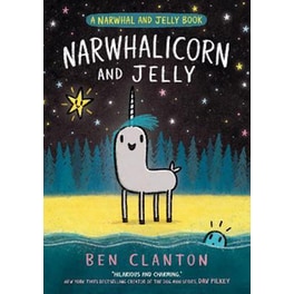 NARWHALICORN AND JELLY