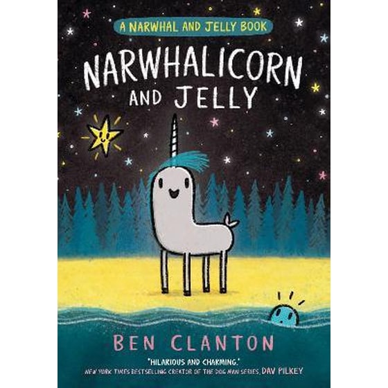 NARWHALICORN AND JELLY image 0