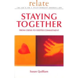 Relate Guide To Staying Together