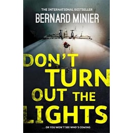 Don't Turn Out the Lights
