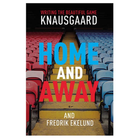 Home and Away image 0