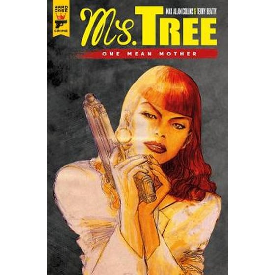Ms Tree image 0