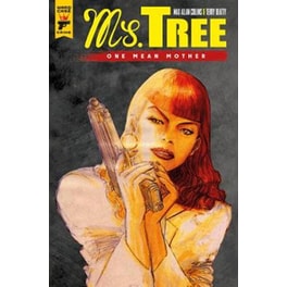 Ms Tree