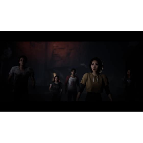 The Quarry - Xbox Series X image 4